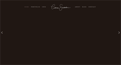Desktop Screenshot of carinaskrobecki.com